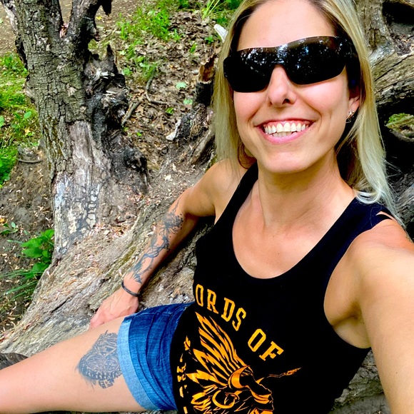 Meet your Posher, Lindsay - Picture 1 of 1